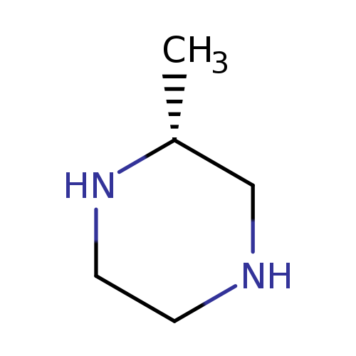 C[C@@H]1CNCCN1