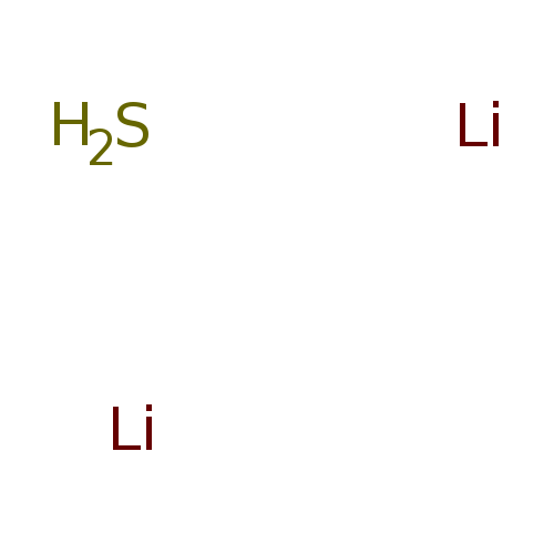 [Li].[Li].S
