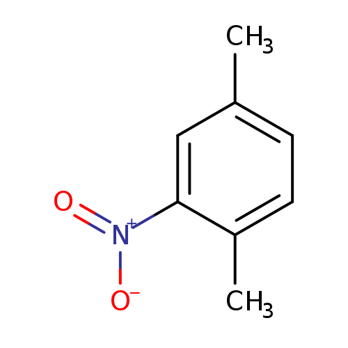 Cc1ccc(c(c1)[N+](=O)[O-])C