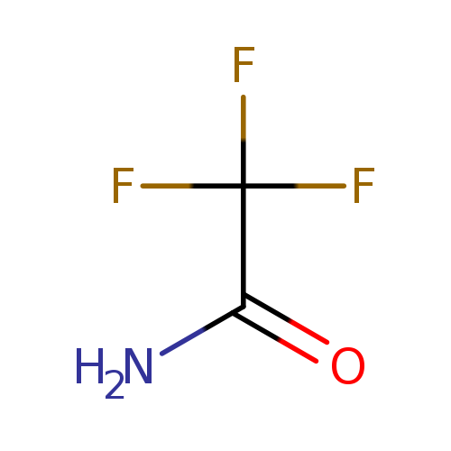 NC(=O)C(F)(F)F