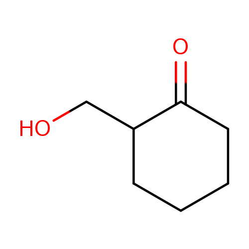 OCC1CCCCC1=O