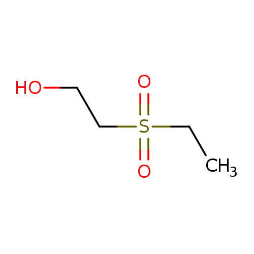 OCCS(=O)(=O)CC