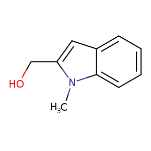 OCc1cc2c(n1C)cccc2