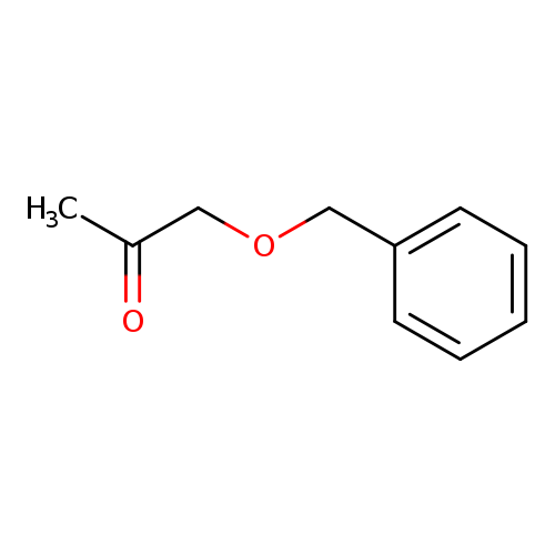 CC(=O)COCc1ccccc1