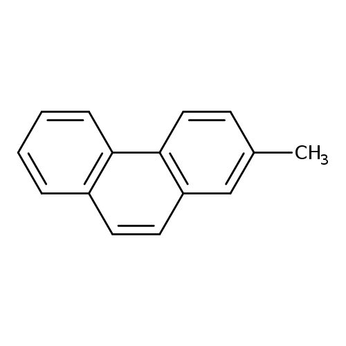 Cc1ccc2c(c1)ccc1c2cccc1