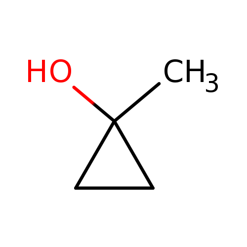 CC1(O)CC1