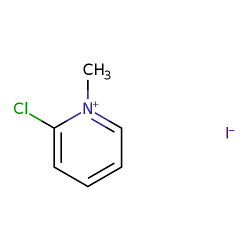 Clc1cccc[n+]1C.[I-]