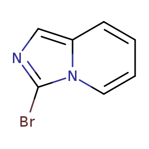 Brc1ncc2n1cccc2
