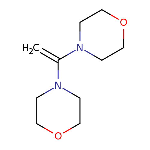 C=C(N1CCOCC1)N1CCOCC1