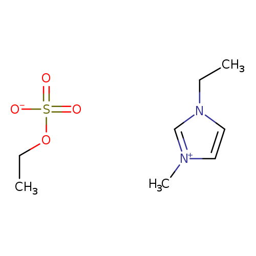 CCn1cc[n+](c1)C.CCOS(=O)(=O)[O-]