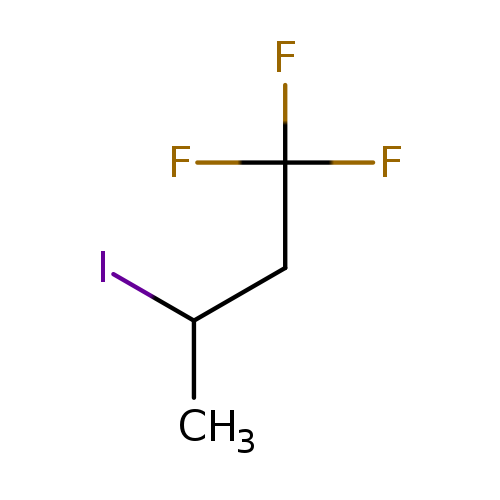 CC(CC(F)(F)F)I
