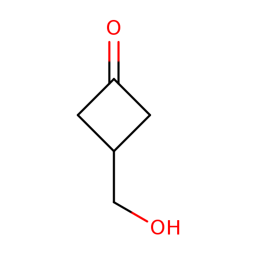 OCC1CC(=O)C1