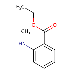 CCOC(=O)c1ccccc1NC