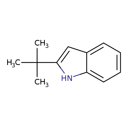 CC(c1cc2c([nH]1)cccc2)(C)C