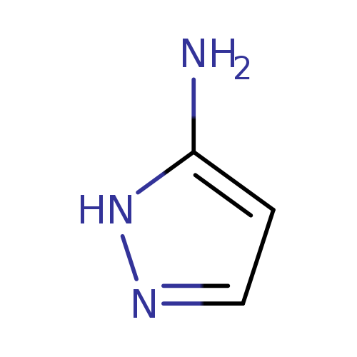 Nc1ccn[nH]1