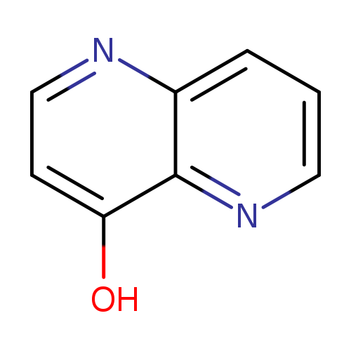 Oc1ccnc2c1nccc2