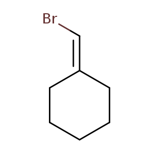 BrC=C1CCCCC1
