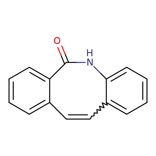 O=C1Nc2ccccc2C=Cc2c1cccc2