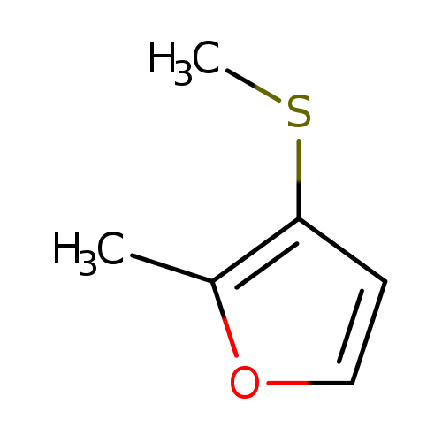 CSc1ccoc1C