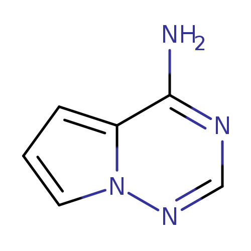 Nc1ncnn2c1ccc2