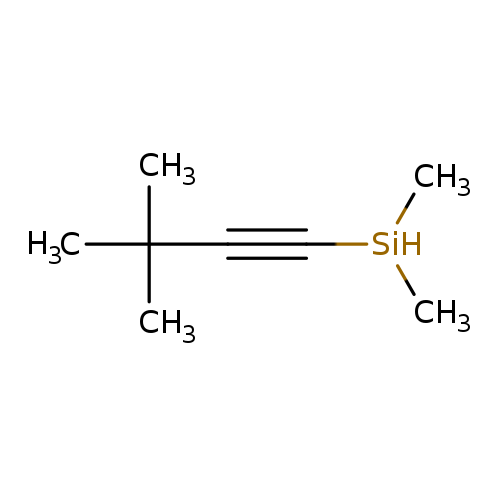 C[SiH](C#CC(C)(C)C)C