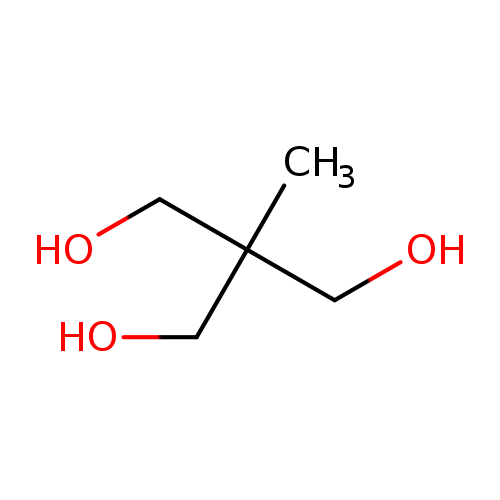 OCC(CO)(CO)C