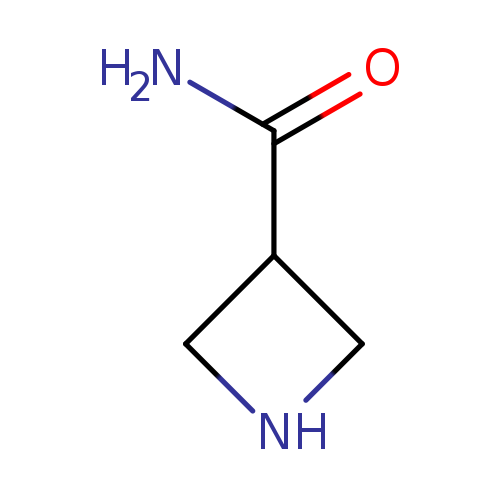 NC(=O)C1CNC1