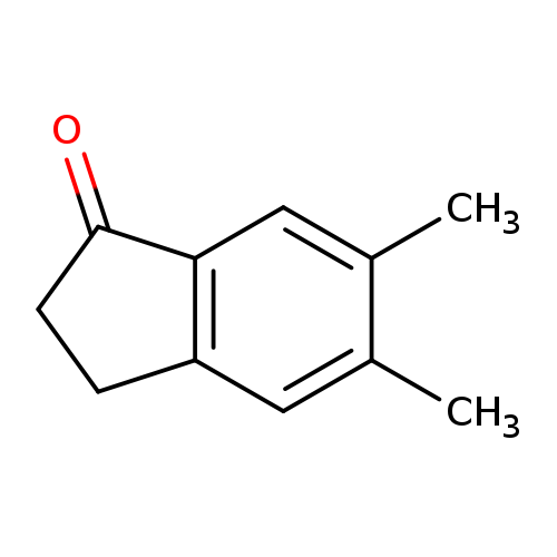O=C1CCc2c1cc(C)c(c2)C