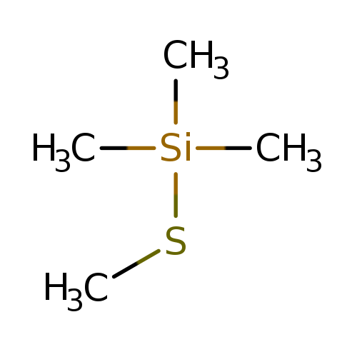 CS[Si](C)(C)C