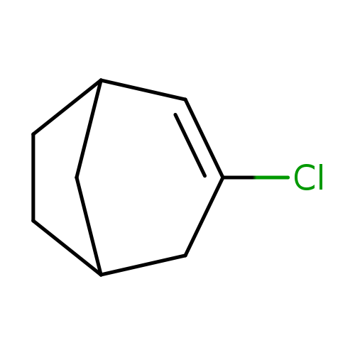 ClC1=CC2CC(C1)CC2
