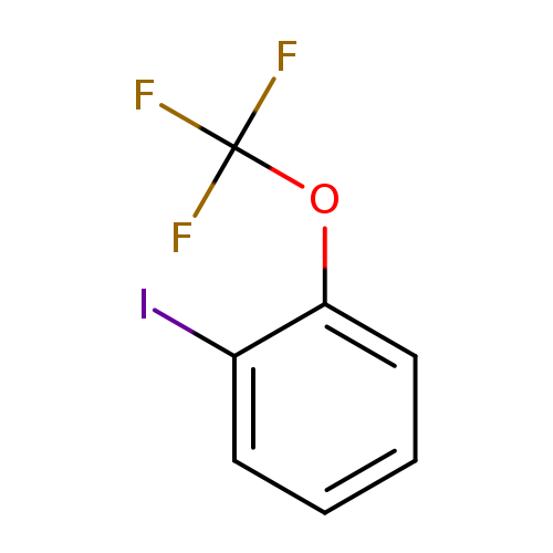 Ic1ccccc1OC(F)(F)F