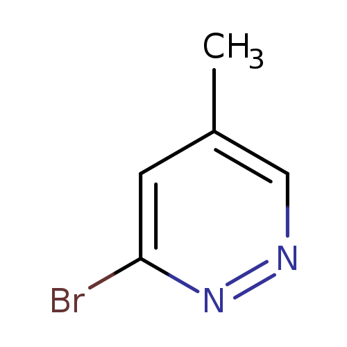 Cc1cnnc(c1)Br