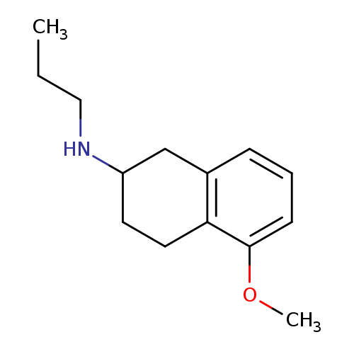 CCCNC1CCc2c(C1)cccc2OC