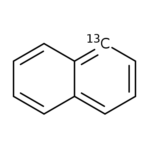 c1ccc2c([13cH]1)cccc2