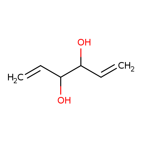 C=CC(C(C=C)O)O