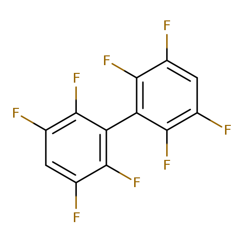 Fc1c(F)cc(c(c1c1c(F)c(F)cc(c1F)F)F)F