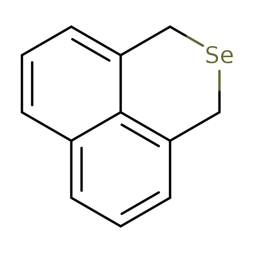 [Se]1Cc2cccc3c2c(C1)ccc3