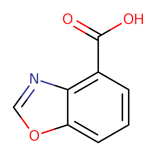 OC(=O)c1cccc2c1nco2