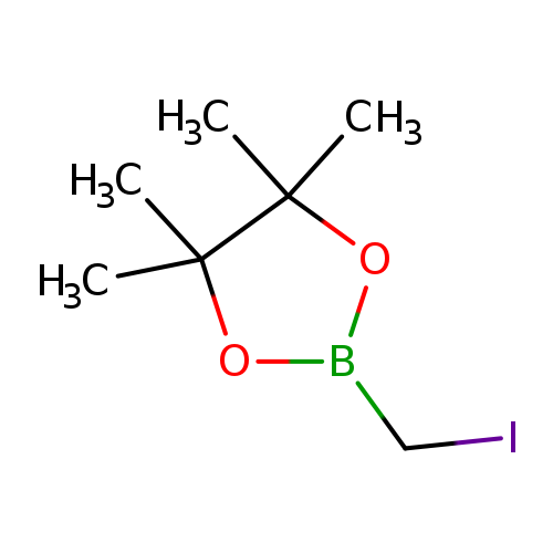 ICB1OC(C(O1)(C)C)(C)C