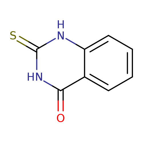 S=c1[nH]c2ccccc2c(=O)[nH]1