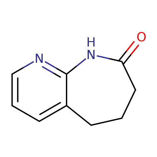 O=C1CCCc2c(N1)nccc2