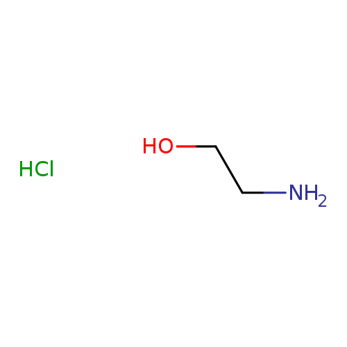 NCCO.Cl