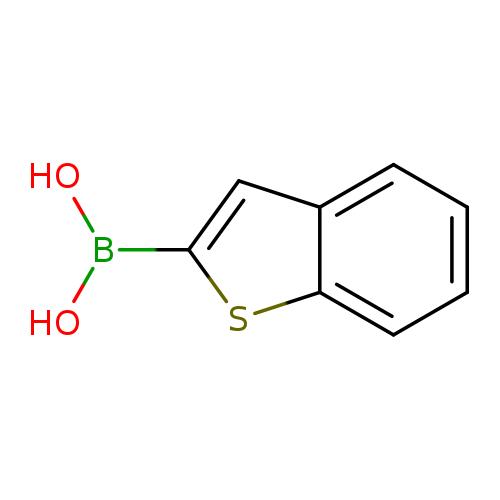 OB(c1cc2c(s1)cccc2)O