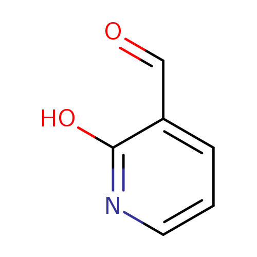 O=Cc1cccnc1O