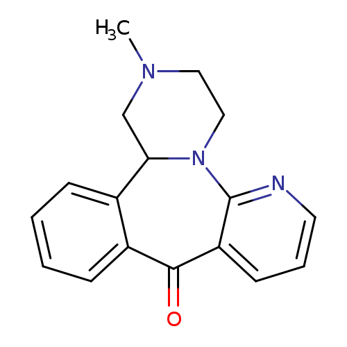 CN1CCN2C(C1)c1ccccc1C(=O)c1c2nccc1