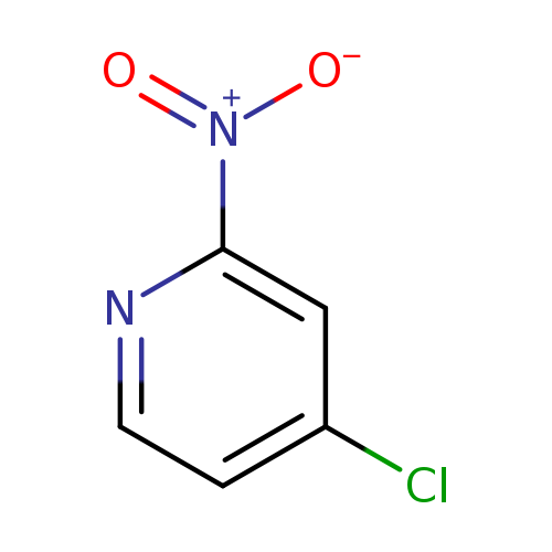 [O-][N+](=O)c1cc(Cl)ccn1