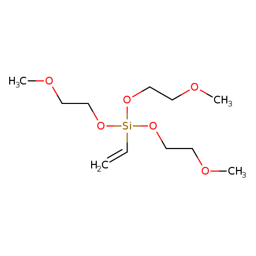 COCCO[Si](OCCOC)(OCCOC)C=C