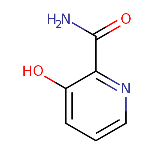 NC(=O)c1ncccc1O