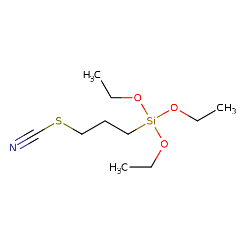 CCO[Si](OCC)(OCC)CCCSC#N