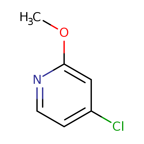 COc1cc(Cl)ccn1